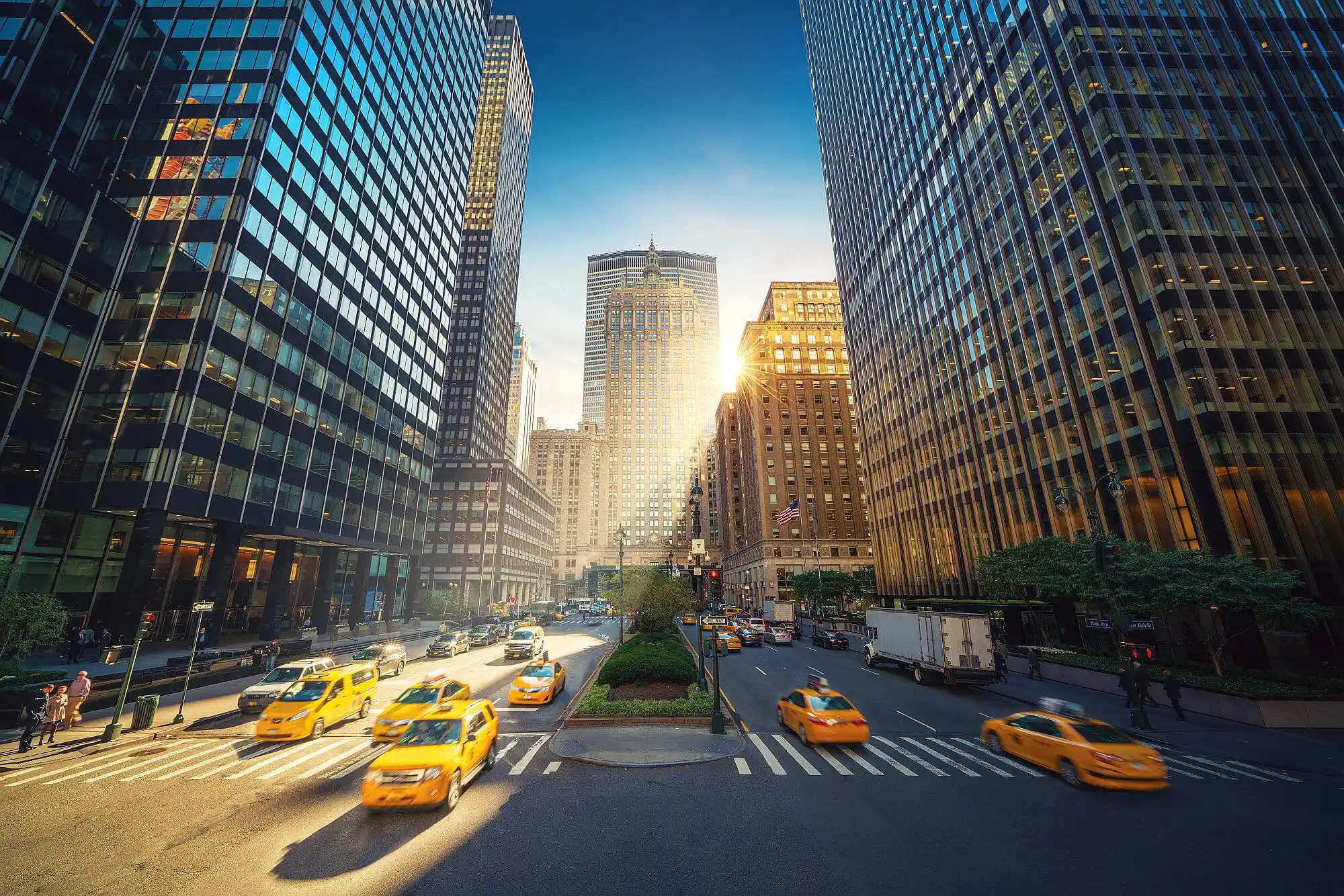277 Park Avenue