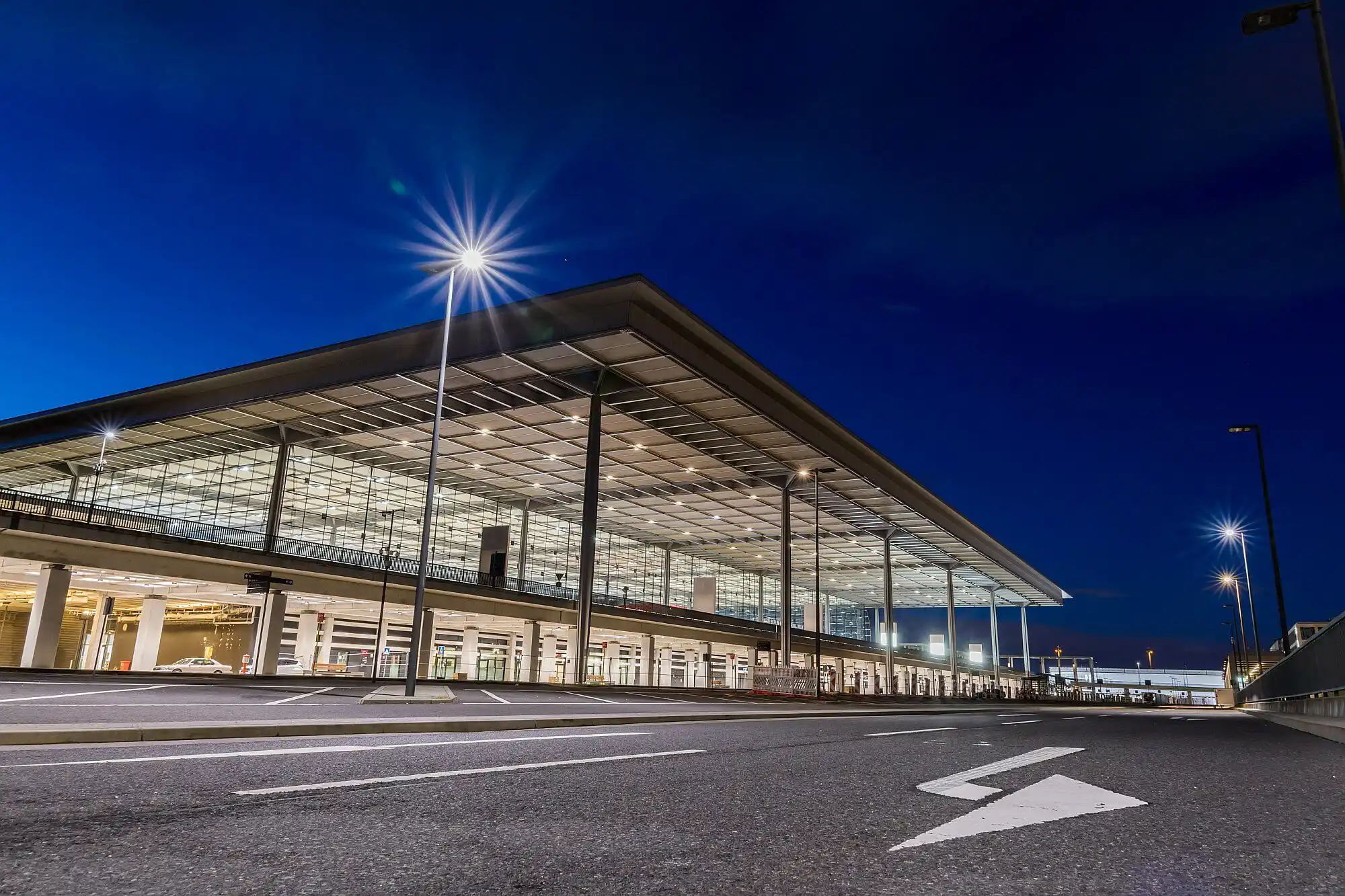 BER Airport
