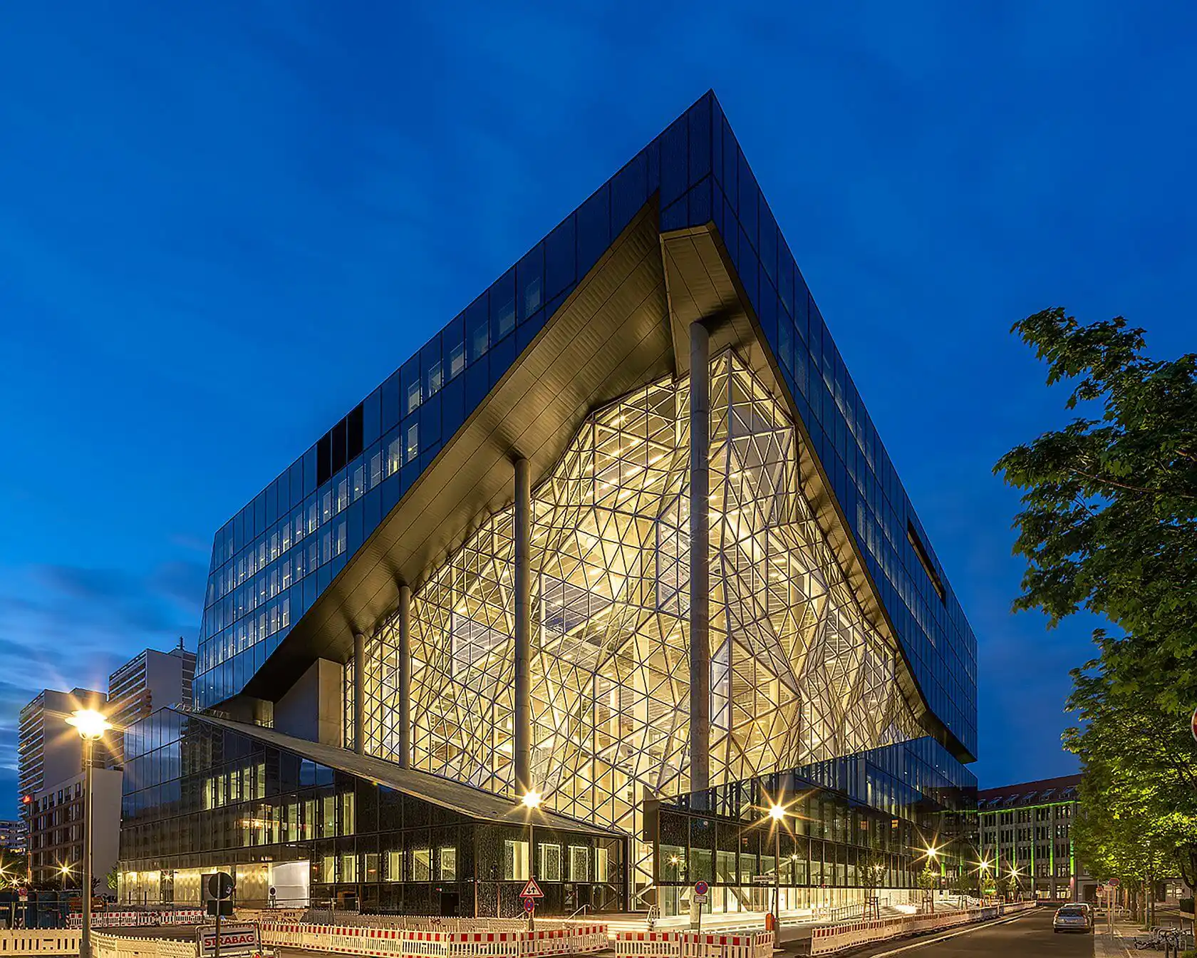 Axel Springer
