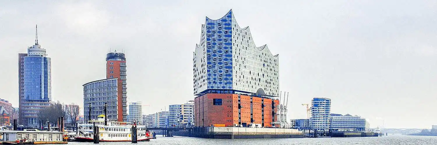 Elbphilharmonie