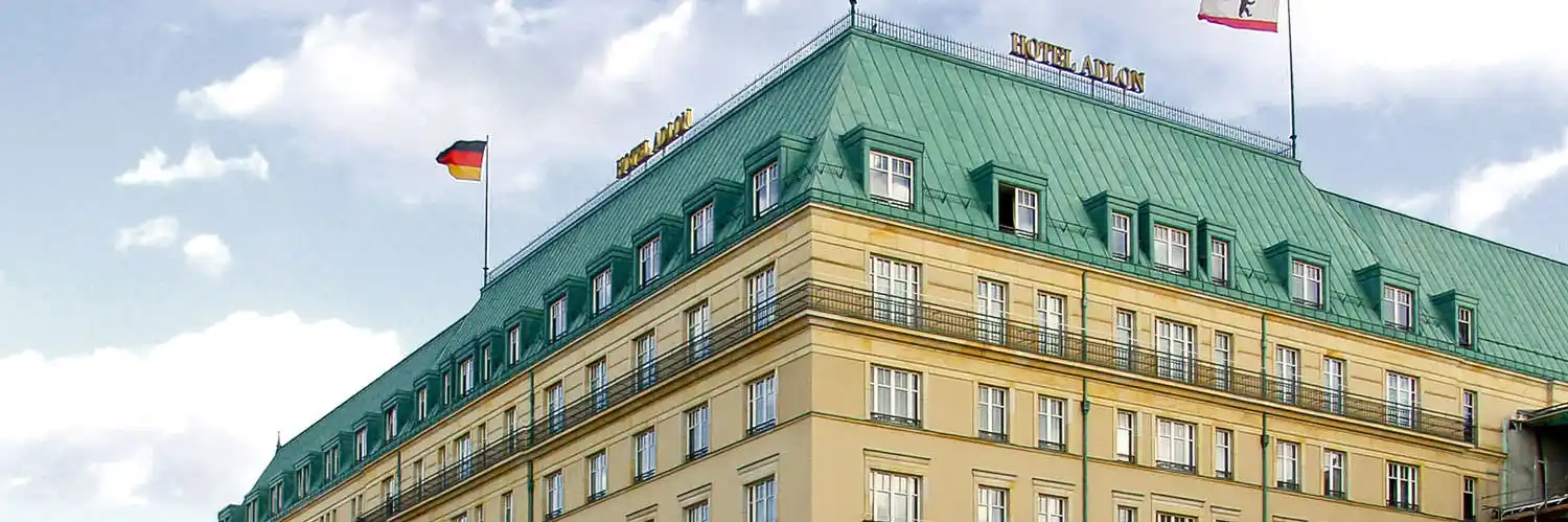 Hotel Adlon
