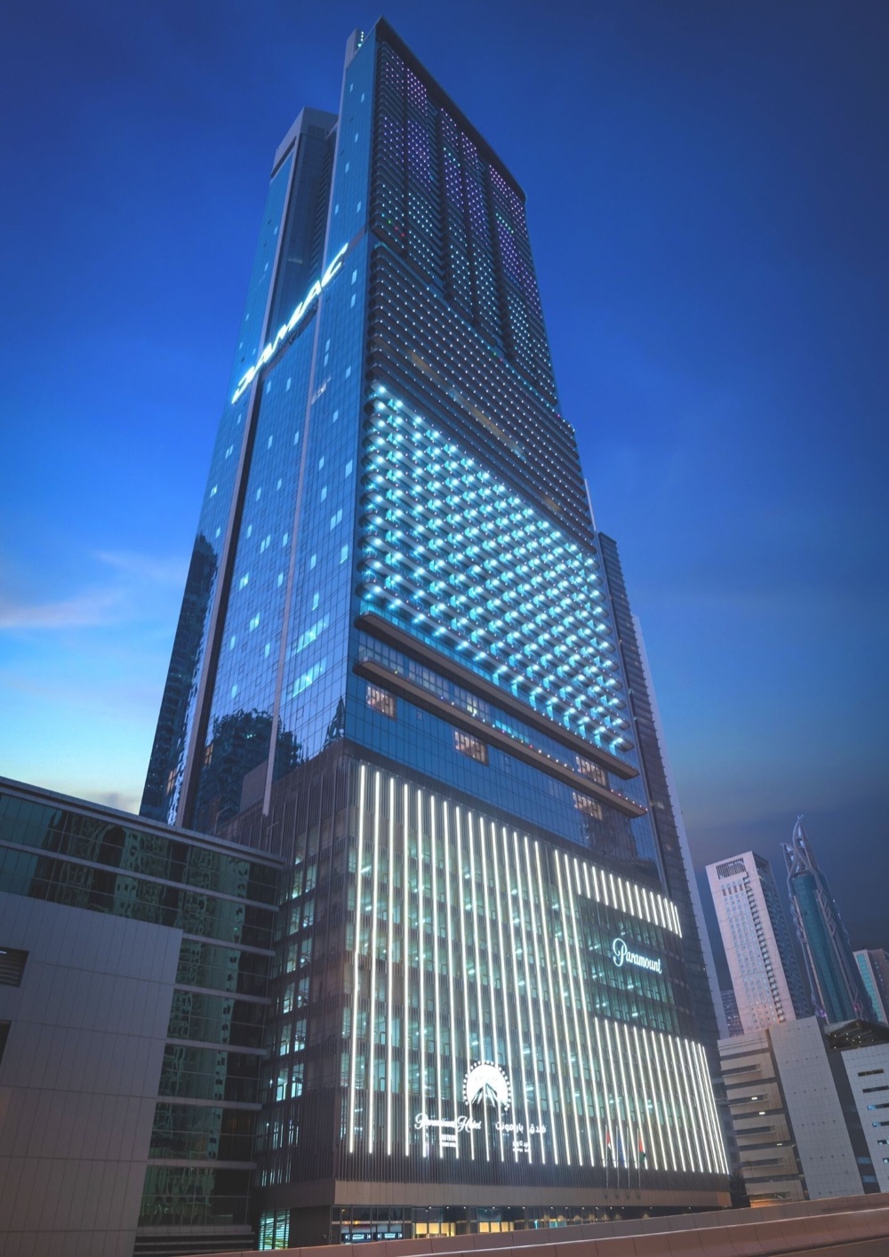 Paramount Midtown Hotel & Residences