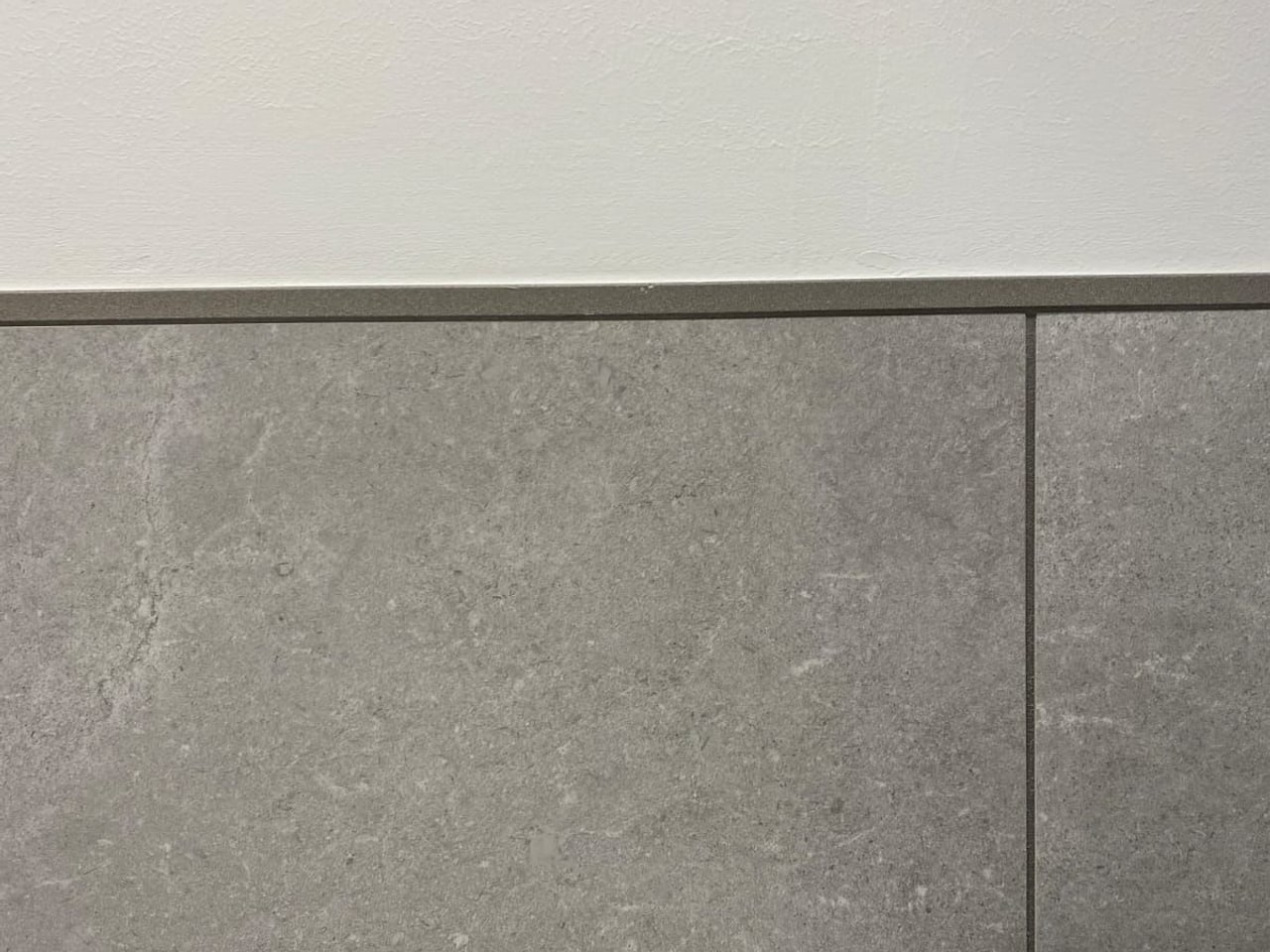 Tile & Grout Restoration After